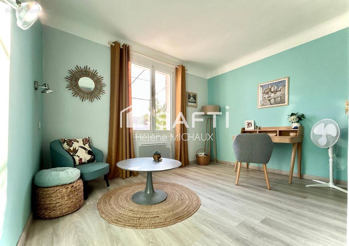 Photo 1 - Maison à CARPENTRAS