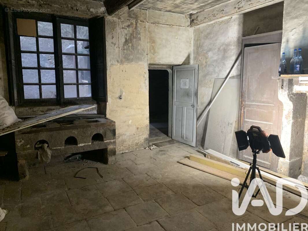 Photo 2 - Appartement à RIOM