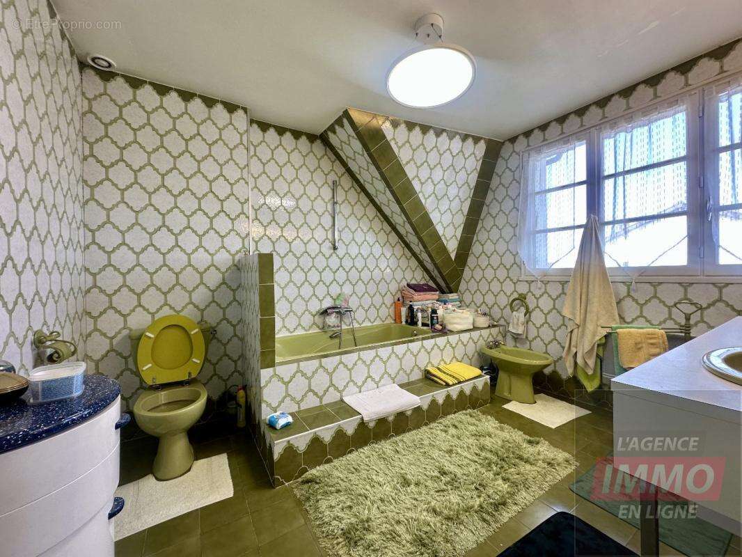 Maison 189 m² à Drancy  - photo 12
