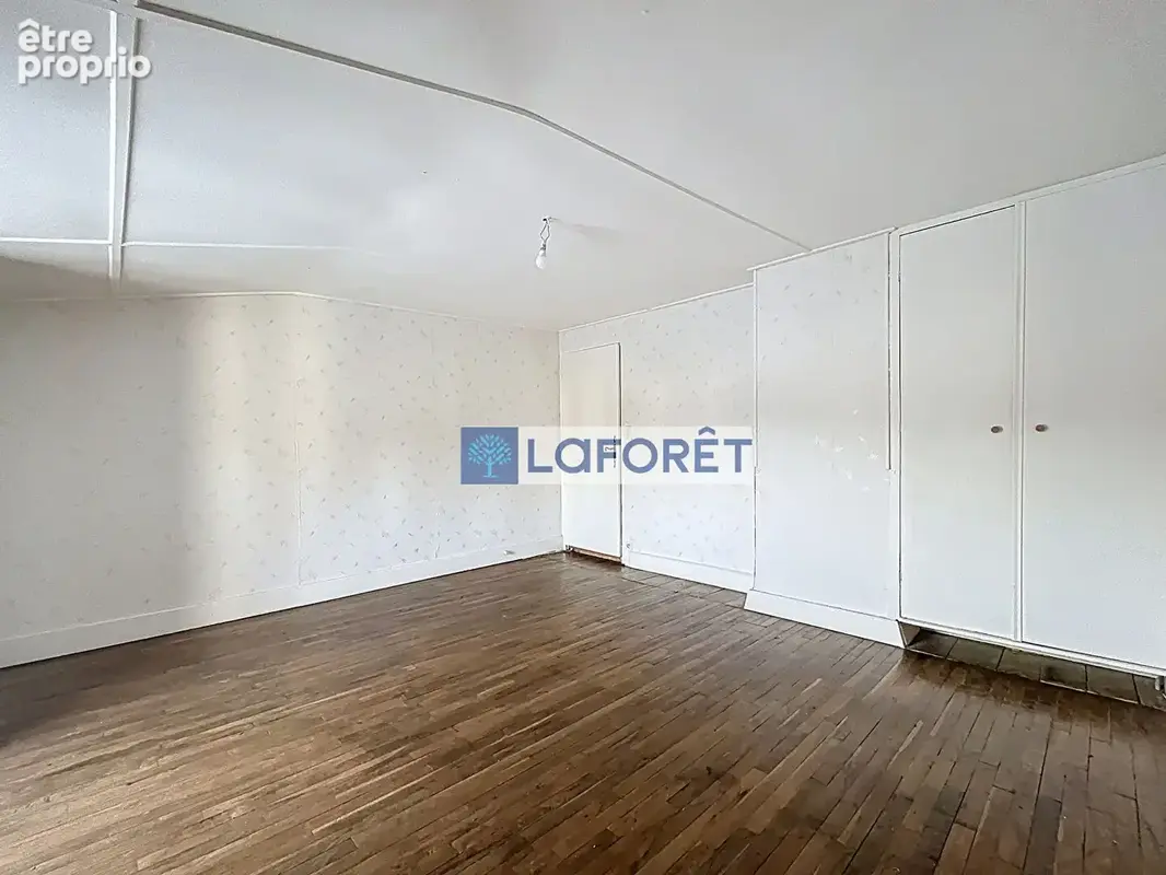 Maison Fronville 3 pièce(s) 97 m² - photo 13