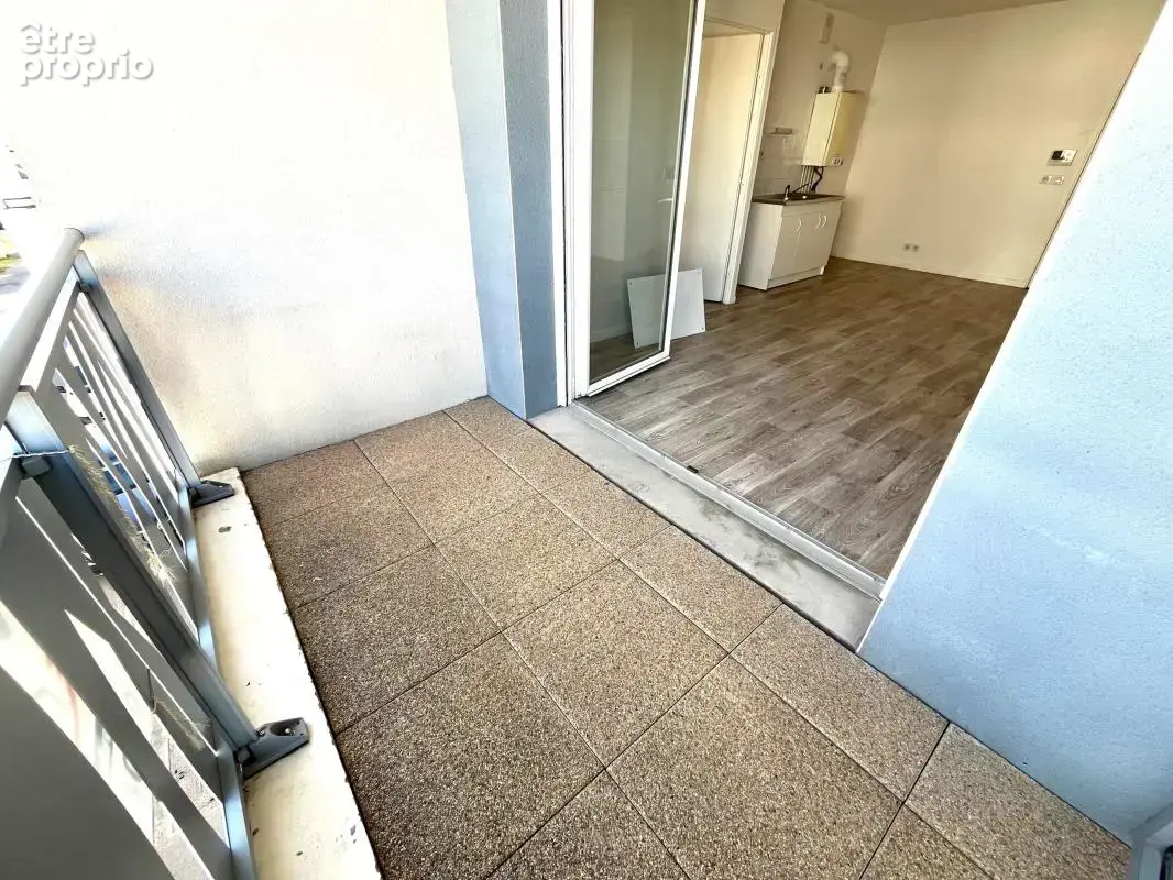 Appartement - photo 8