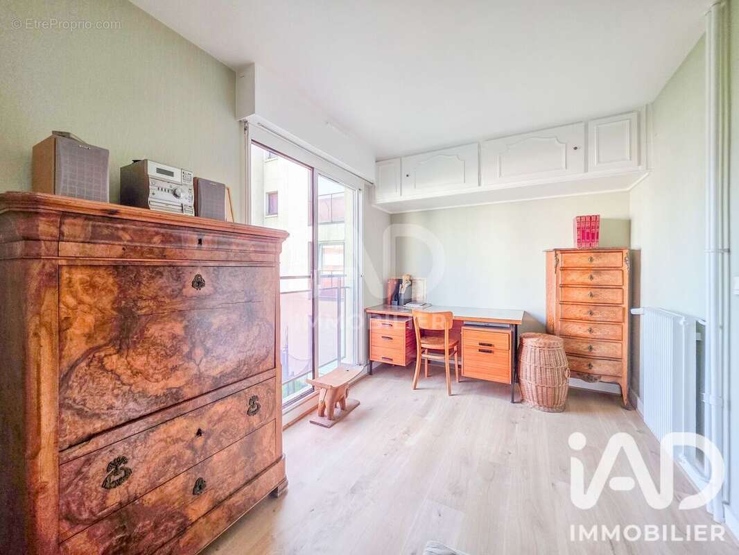 Appartement 61 m² à Creteil  - photo 6
