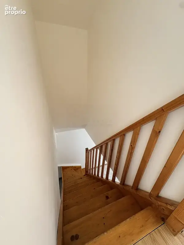 Maison 4 pièces 65 m² à vendre à Yvetot (76190) - photo 7