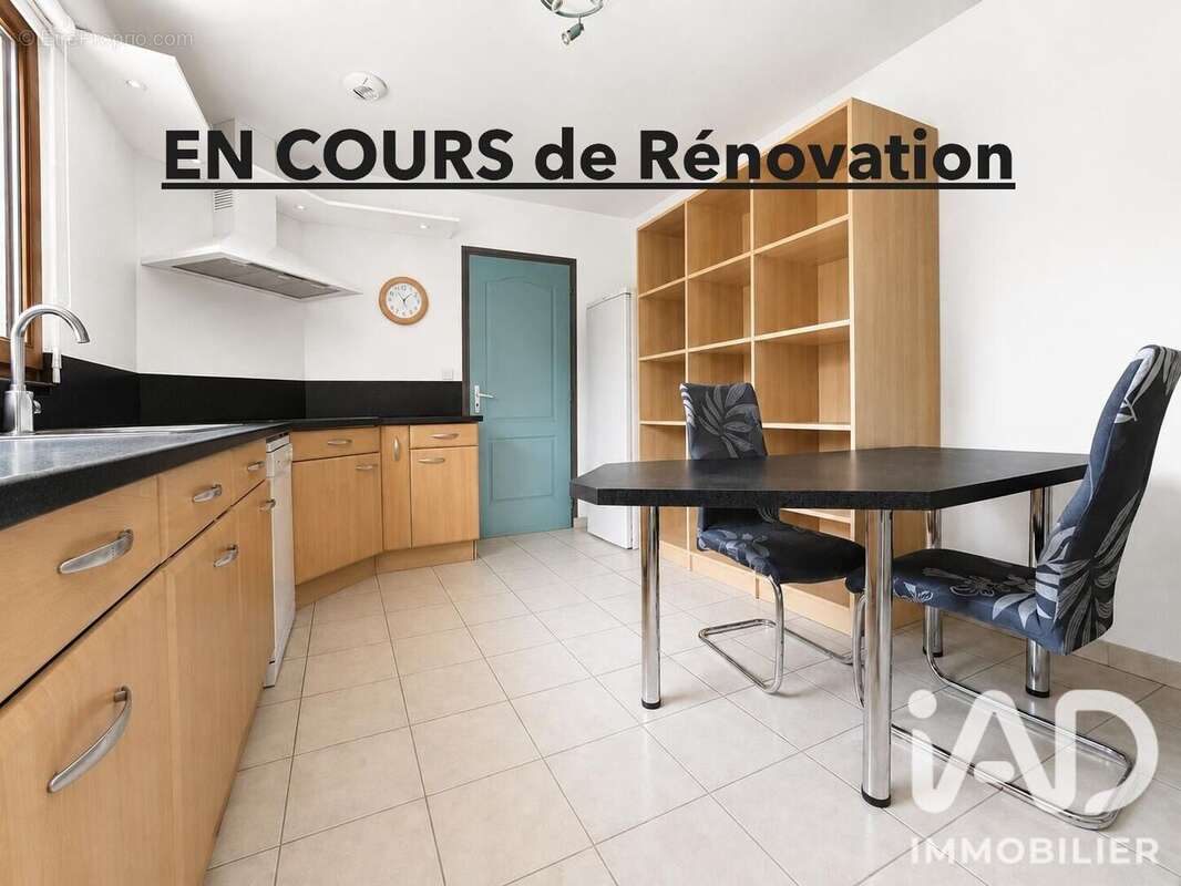Maison 114 m² à Seclin  - photo 5