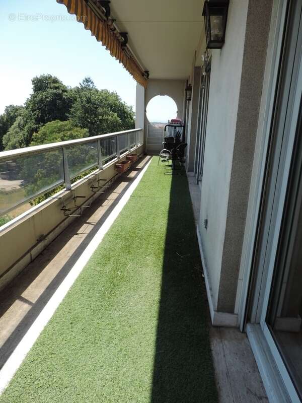 Appartement à BOURG-EN-BRESSE