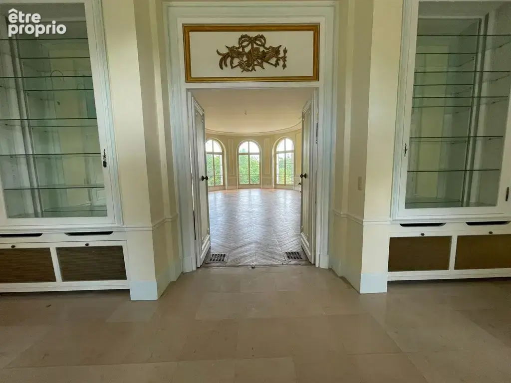 Louveciennes 78430 maison 500 m² 6 chambres parc - photo 4