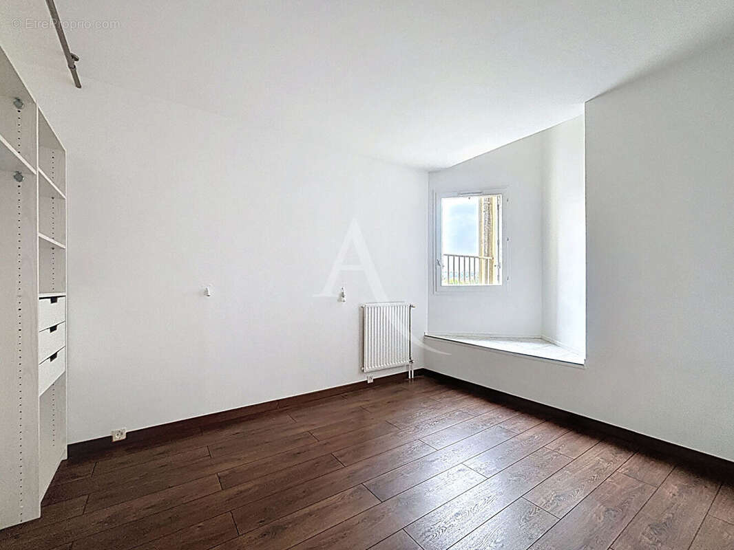 Appartement à MASSY