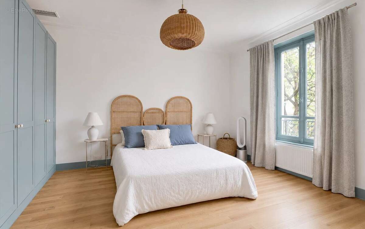 Maison à BAGNOLET