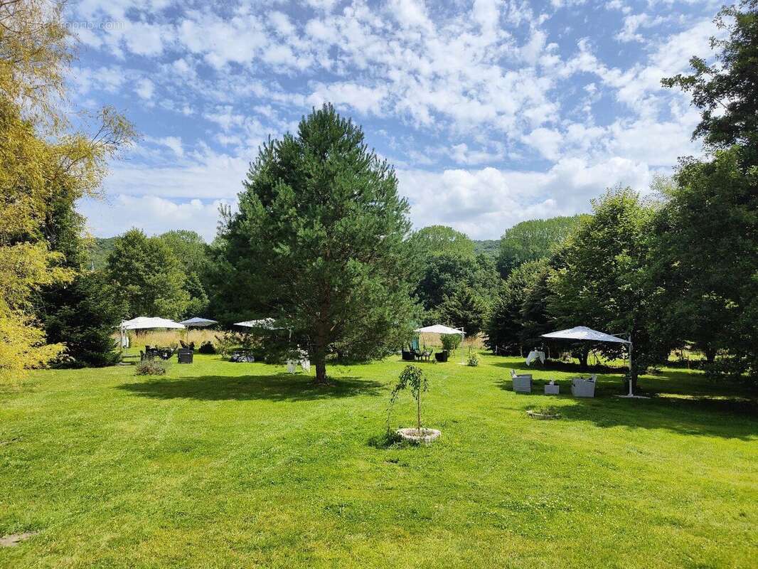 Domaine d'Exception en Vallée de Chevreuse - photo 3