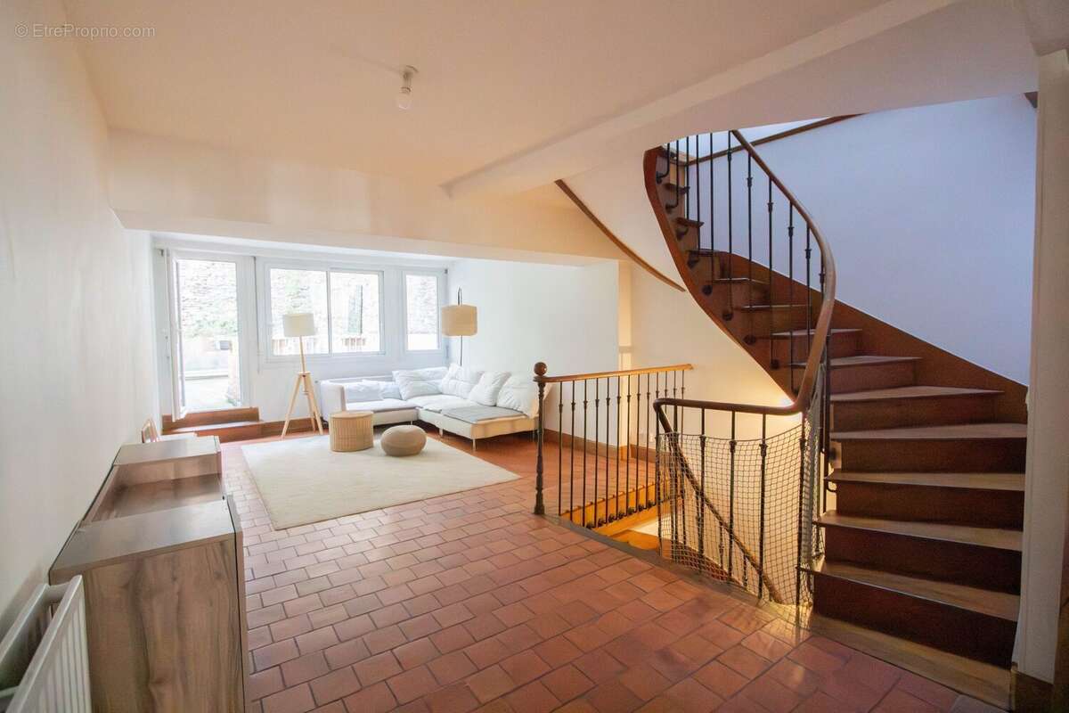 Appartement à ANGERS