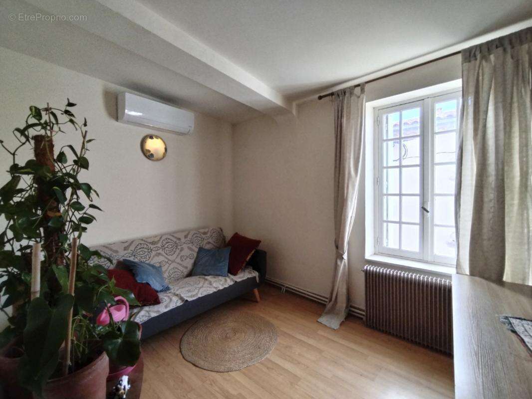 Maison à FONTIES-D'AUDE