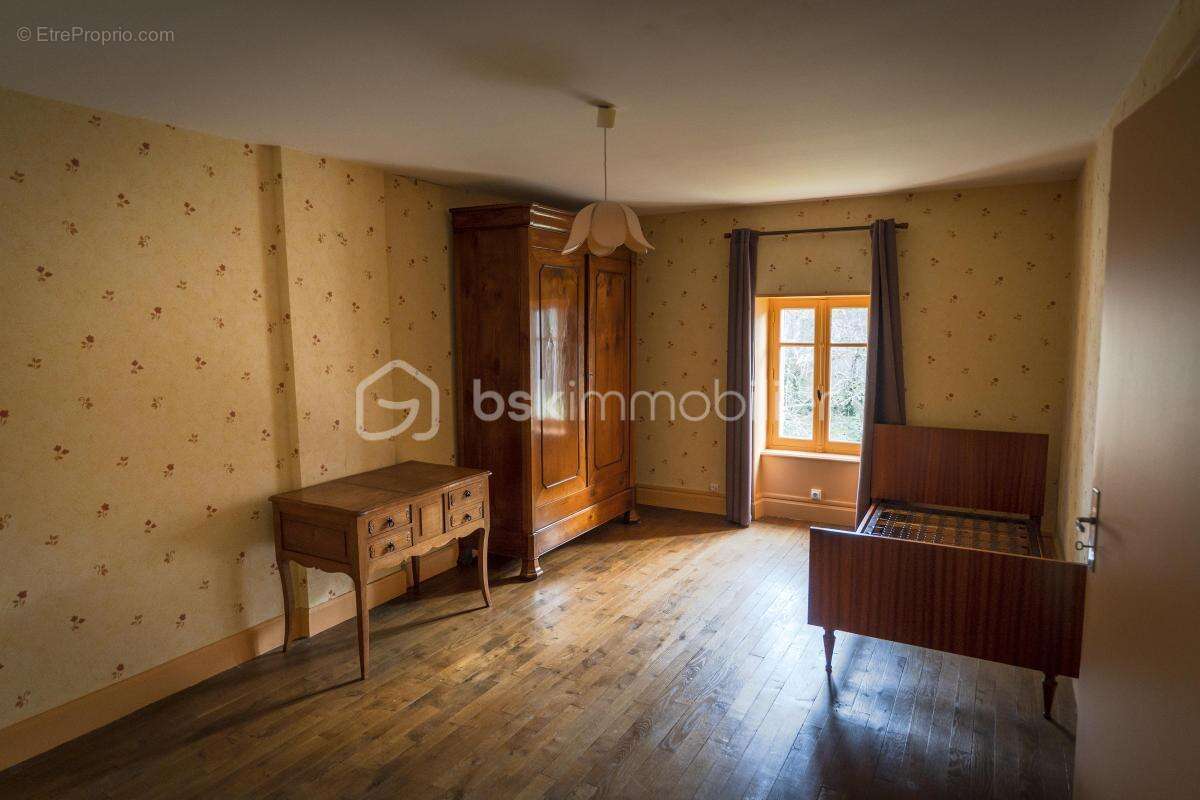 Maison à BLOT-L'EGLISE