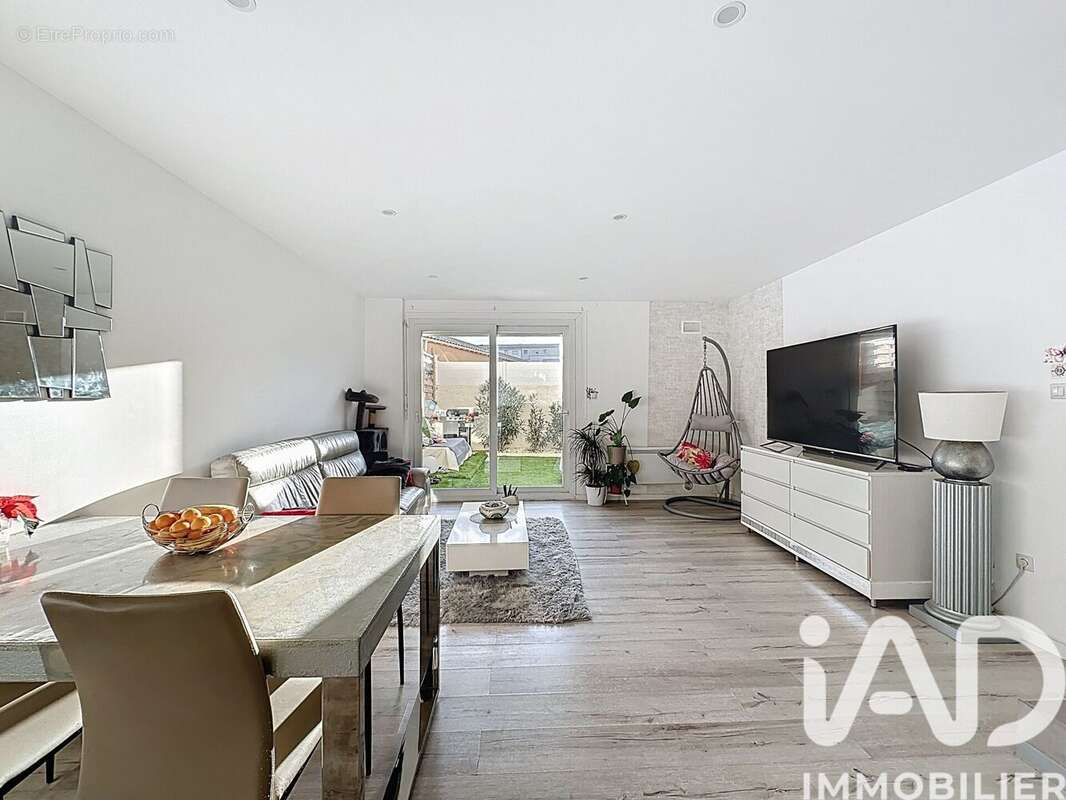 Photo 5 - Maison à AGDE