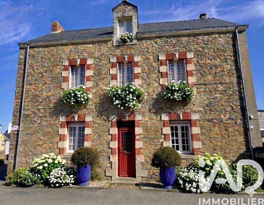Photo 1 - Maison à CAMOEL