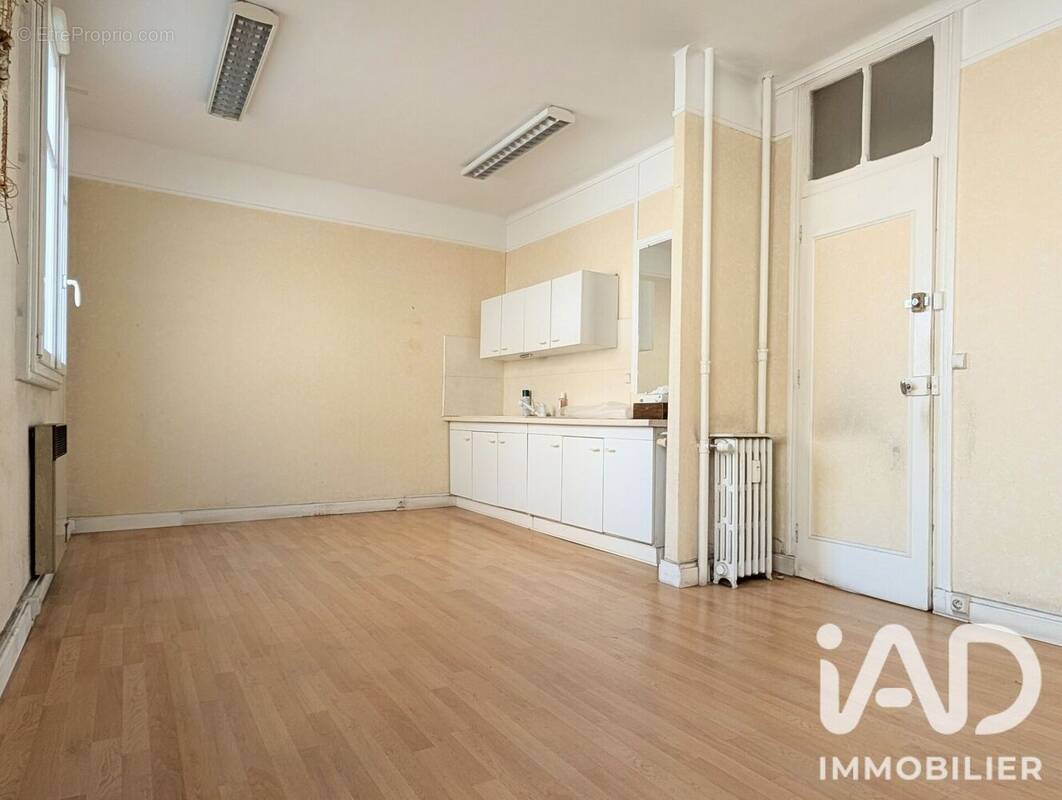 Photo 1 - Appartement à JUVISY-SUR-ORGE