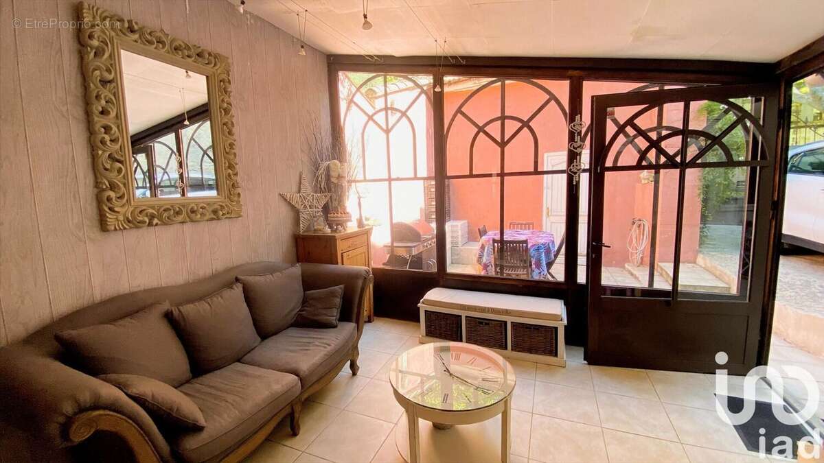 Maison 123 m² à Beaucaire  - photo 4