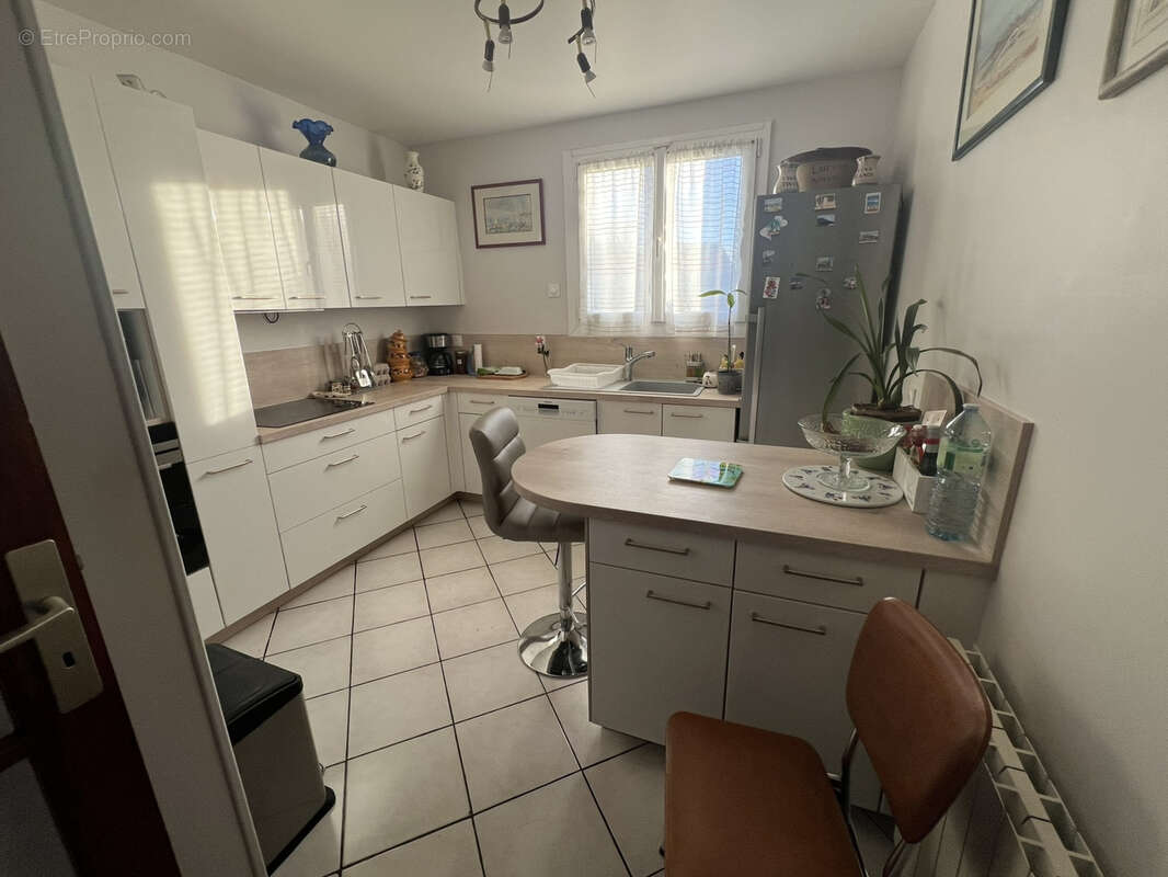 Maison à RAMBOUILLET