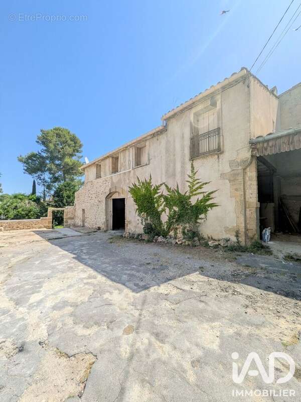 Photo 4 - Maison à SAINT-GEORGES-D'ORQUES