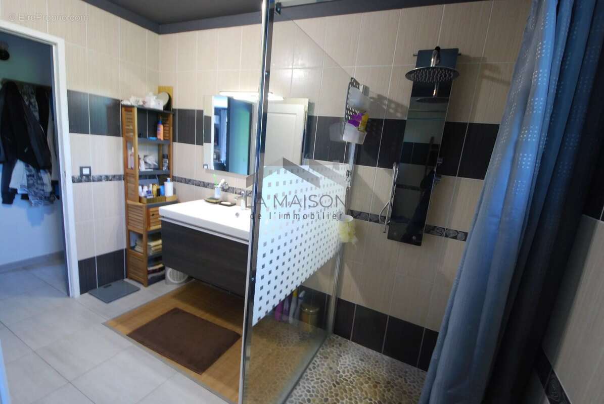 Maison à PENTA-DI-CASINCA