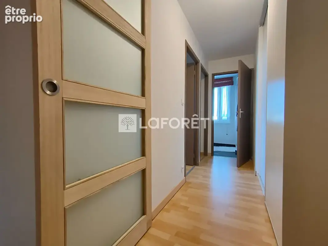 Appartement duplex  a ceignac balcon vue et ...garage - photo 5