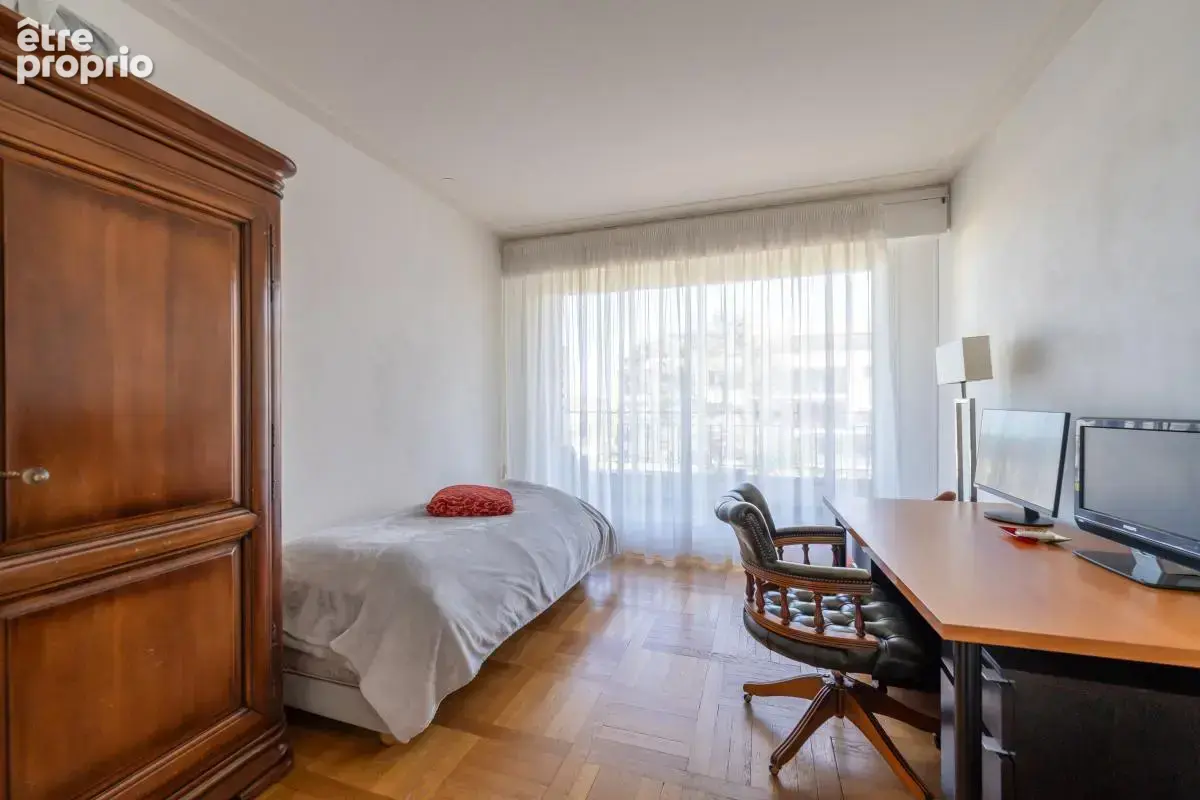 Appartement - photo 12