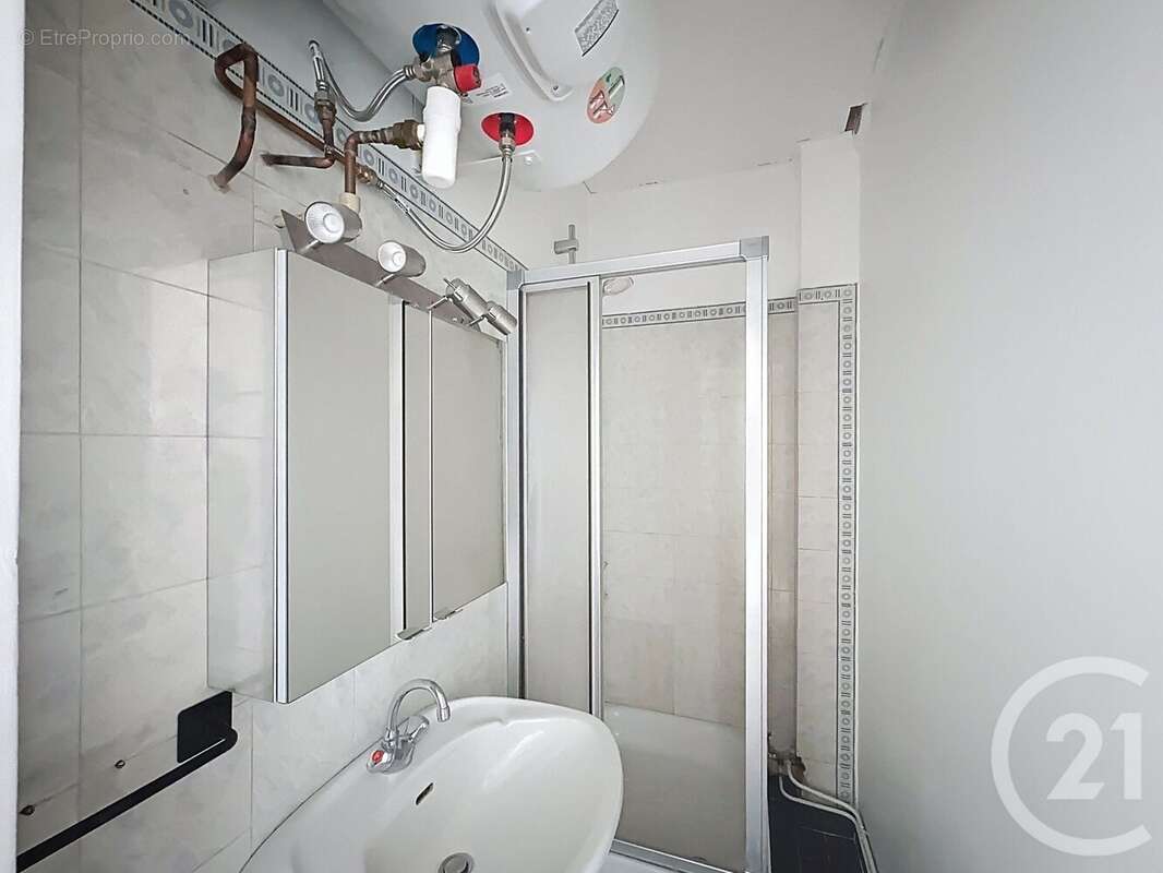 Photo 5 - Appartement à CHOISY-LE-ROI
