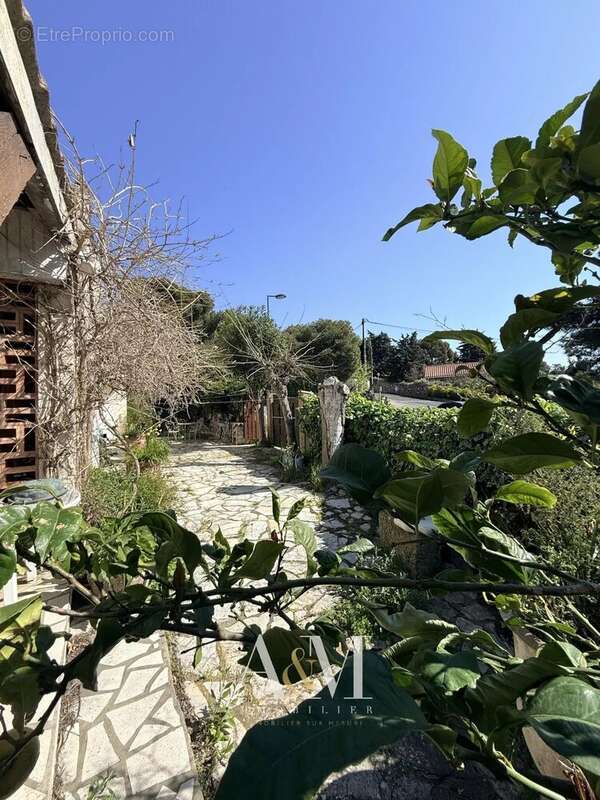 Maison à SETE