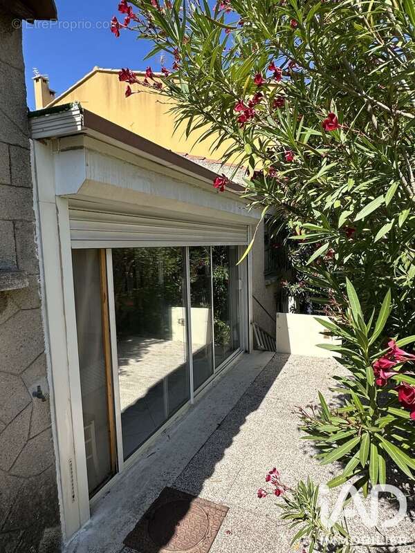 Maison 33 m² à Carry-Le-Rouet  - photo 5