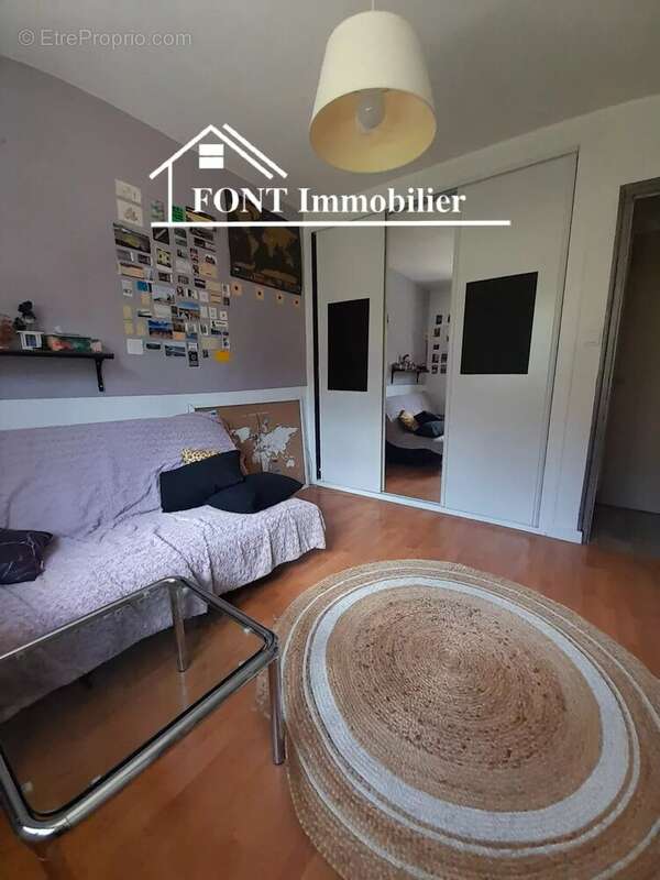 Maison à SAINT-ETIENNE