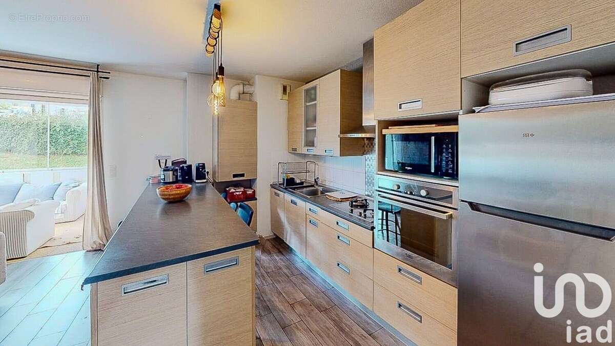 Photo 4 - Appartement à HENDAYE