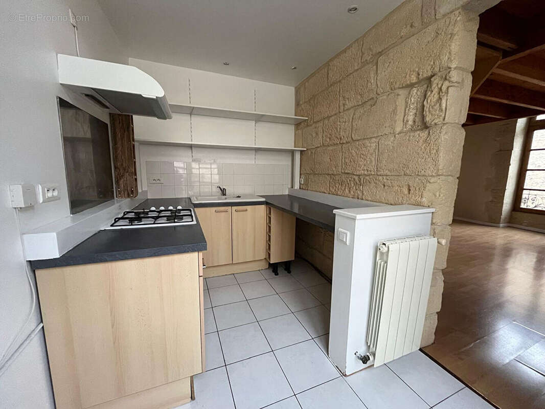 Appartement à CALVISSON