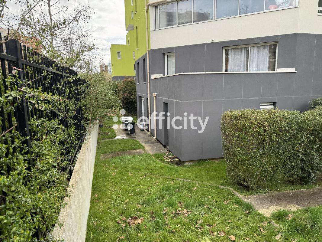 Appartement - photo 3