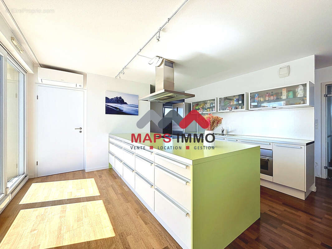 Appartement à PLOBSHEIM