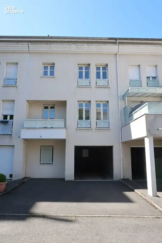 Maison de ville trefilerie - photo 11