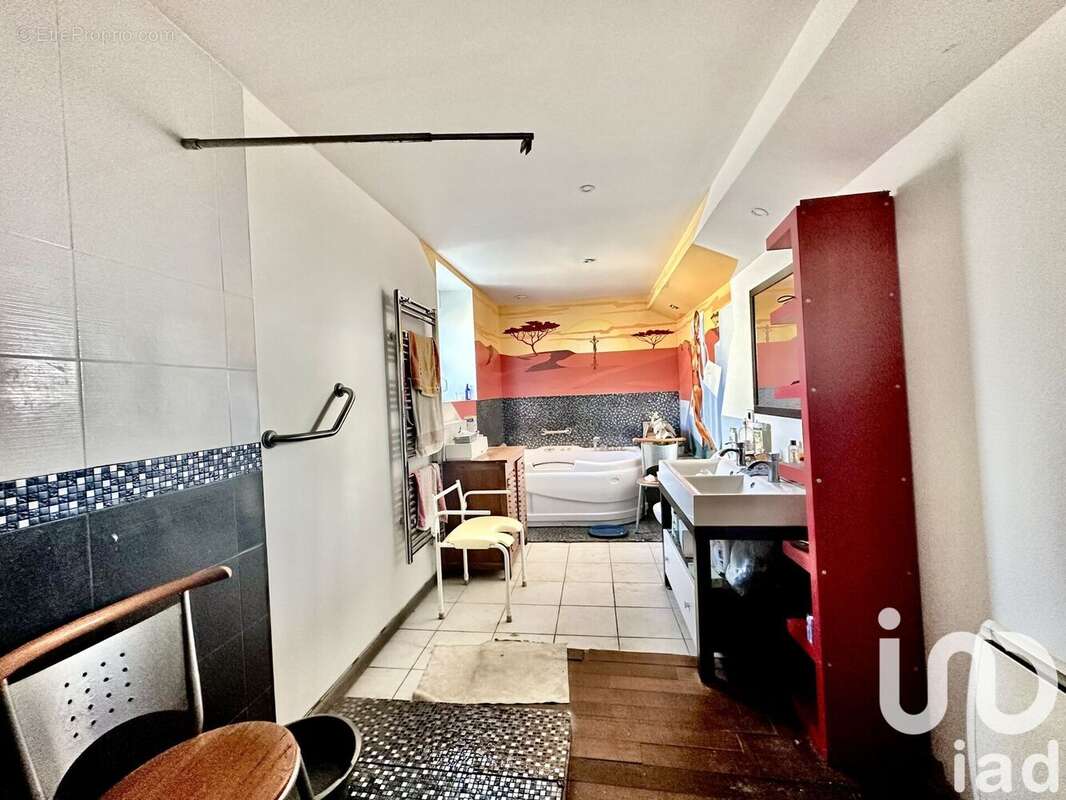 Photo 6 - Appartement à BENODET