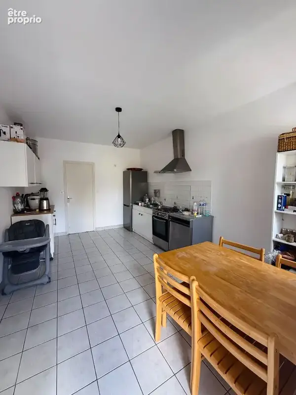 Poce les bois - a vendre - maison - photo 3