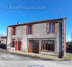 Maison à LOURDOUEIX-SAINT-PIERRE