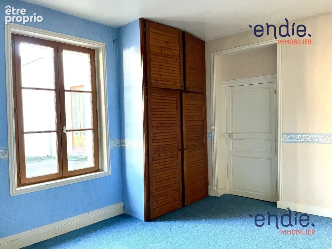 Maison 6 pièces 140 m² à vendre à Moncontour (86330) - photo 5