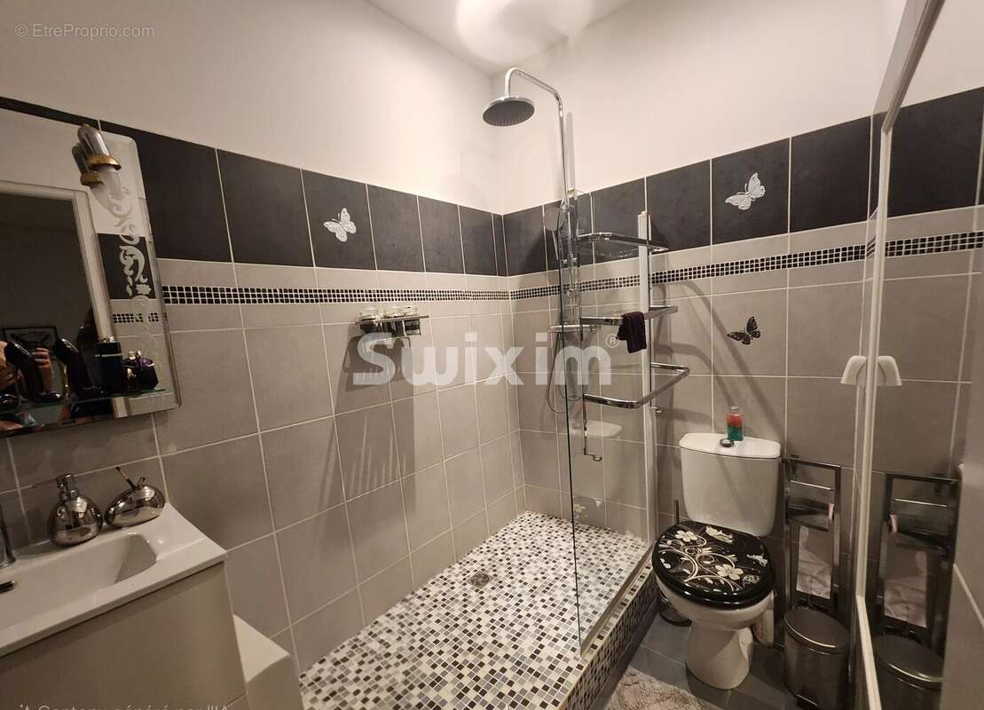 Appartement à LES ARCS