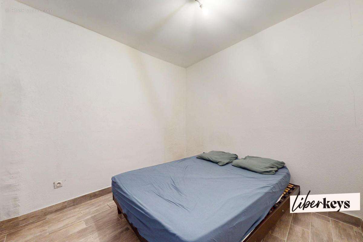 Appartement à SAINT-MAXIMIN-LA-SAINTE-BAUME