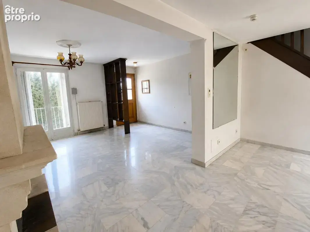 Maison familiale avec garage et jardin – 164m² – TREMBLAY-EN-FRANCE - photo 4