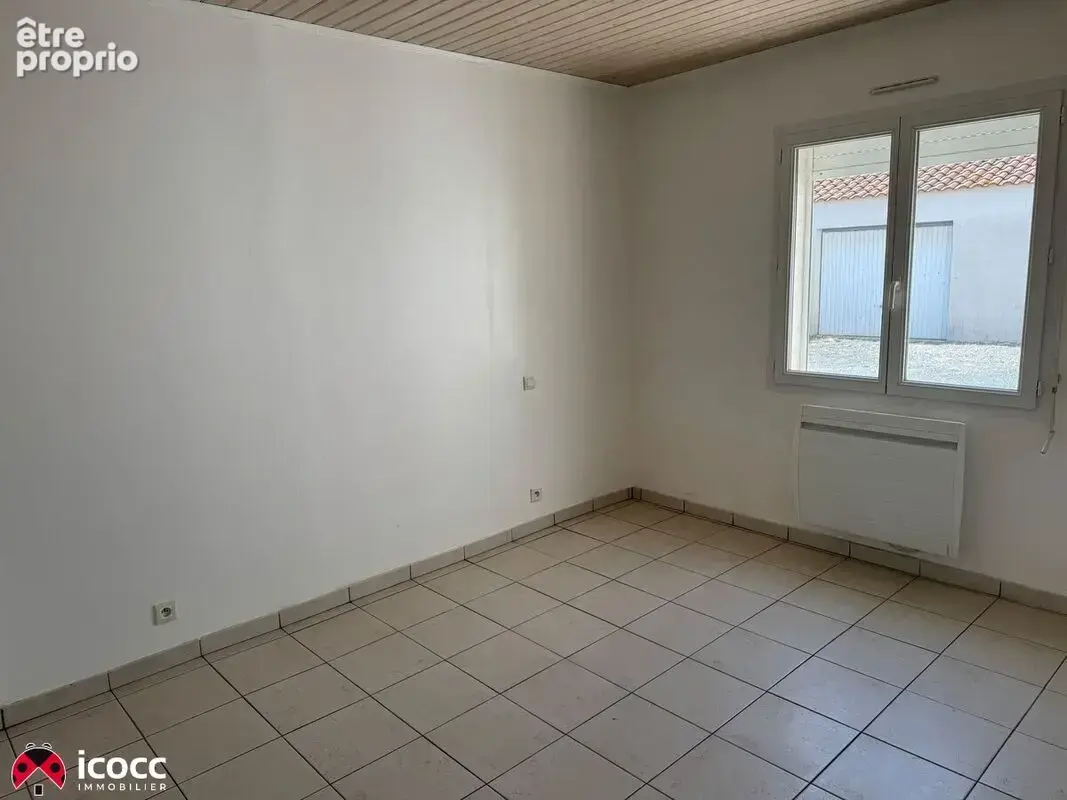 Maison 5 pièces 129 m² à vendre à L'aiguillon-Sur-Mer (85460) - photo 7