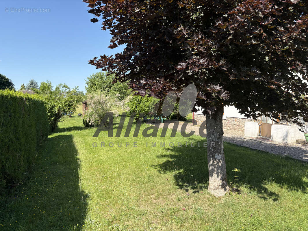 Maison  de  type  f3  sur  froideconche - photo 8