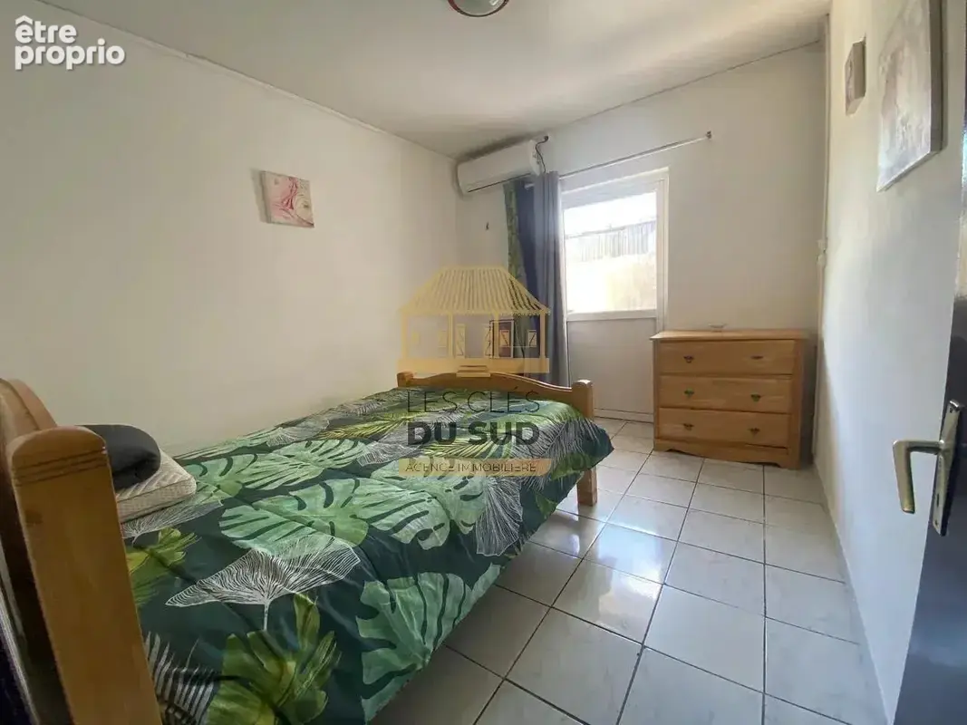 Saint-joseph – maison f5/6 plain-pied – proche du centre et de la mer - photo 10