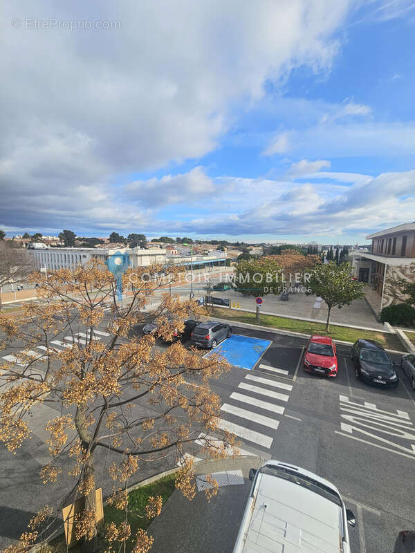 Dépt Hérault (34), à vendre Juvignac Appartement T2 de 46m2 - Terrasse - garage en sous sol. - photo 3