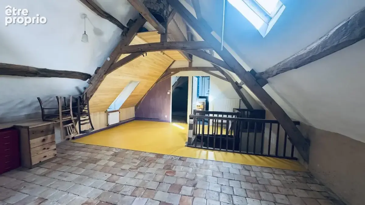 Maison 5 pièces 116 m² à vendre à Pouligny-Saint-Pierre (36300) - photo 18