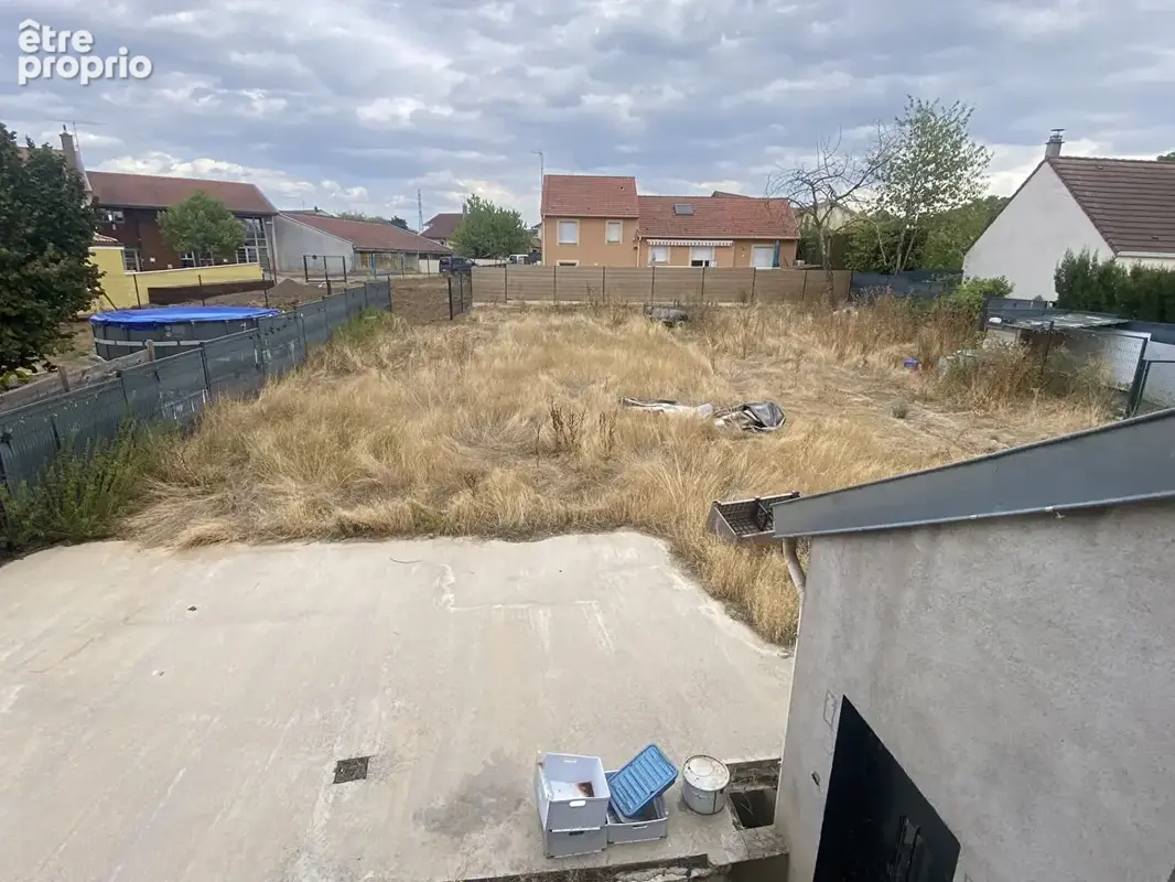 Maison Ville En Vermois - photo 5