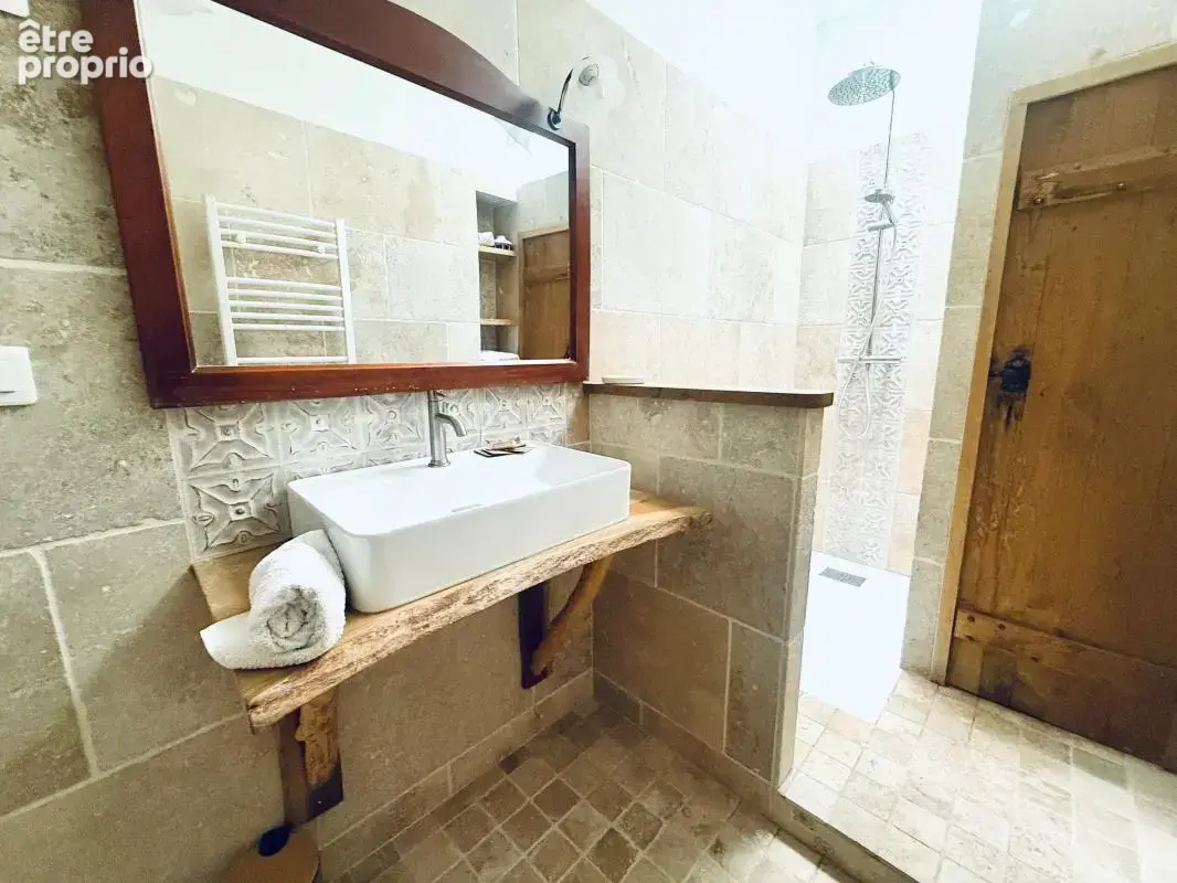 Maison À Vendre - photo 21