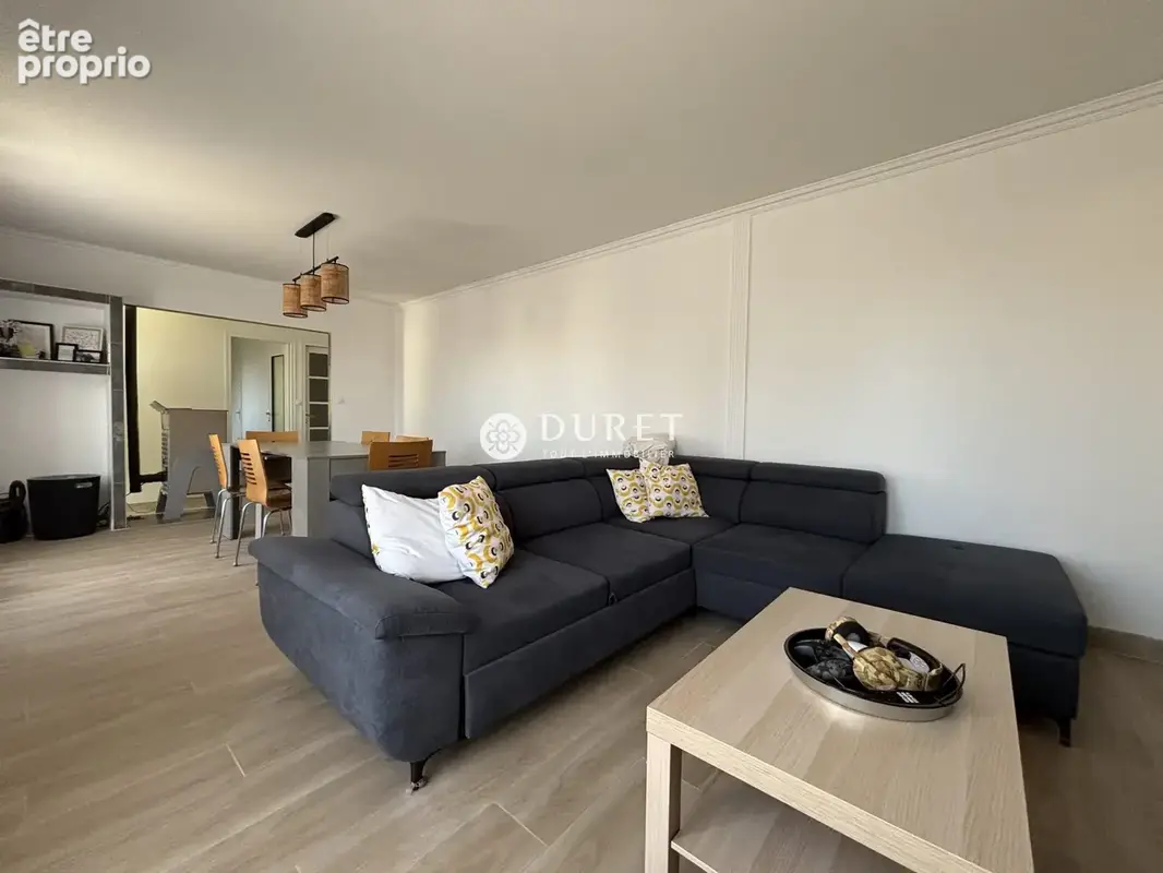 Maison 5 pièces 90 m² à vendre à Le Puiset-Dore (49600) - photo 4