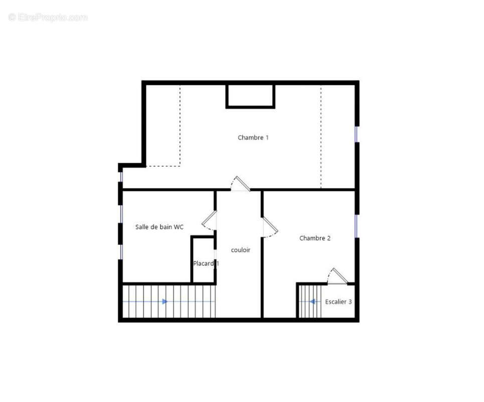 Appartement à HONFLEUR
